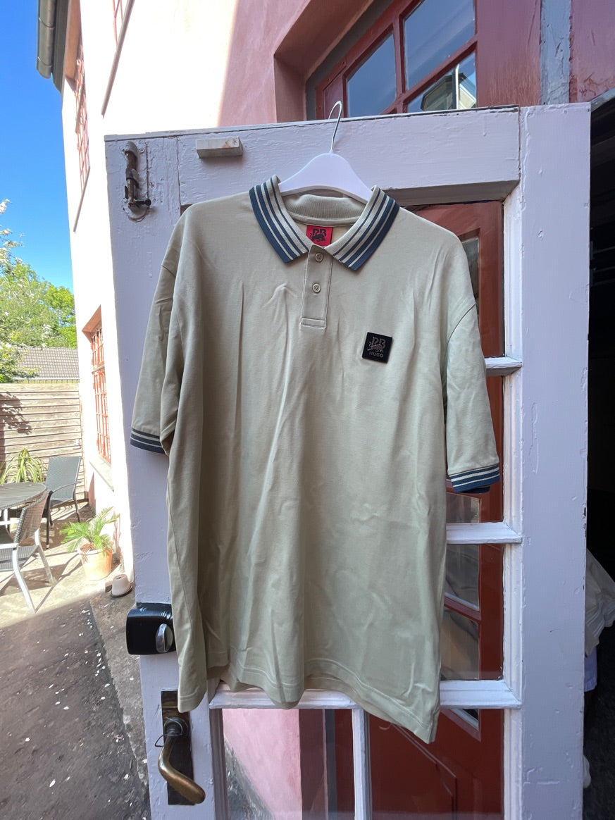Hugo Casual Poloshirt